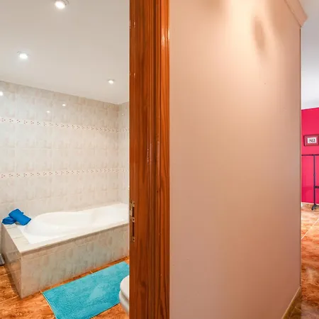 Casa Calderetas, Calma Y Relax