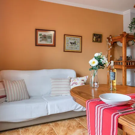 Casa Calderetas, Calma Y Relax 度假居 San Bartolomé