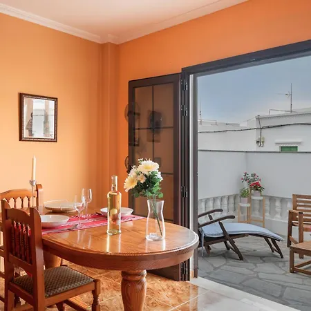 Casa Calderetas, Calma Y Relax