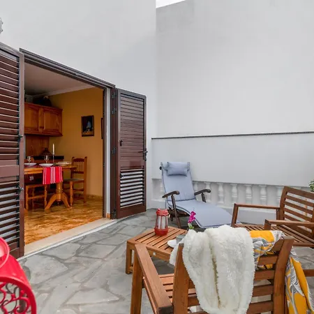 度假居 Casa Calderetas, Calma Y Relax